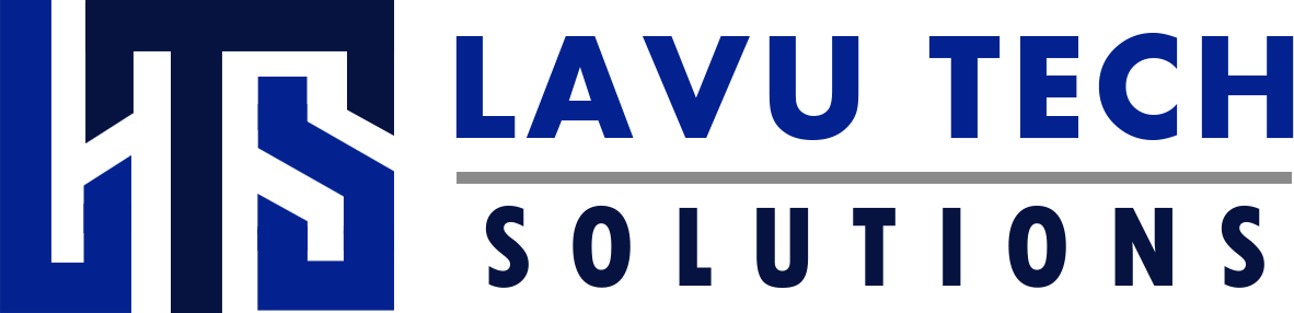Lavu Tech
